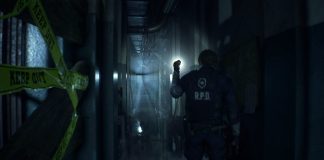 Resident Evil 2 Remake será lançado para iPhone, iPad e Mac