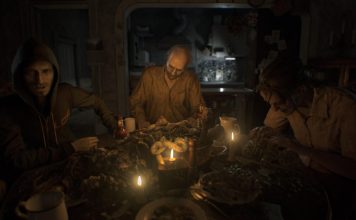 Resident Evil 7 ultrapassa 14 milhões de unidades vendidas
