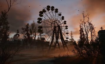 STALKER 2: Heart of Chornobyl vendeu 1 milhão de cópias