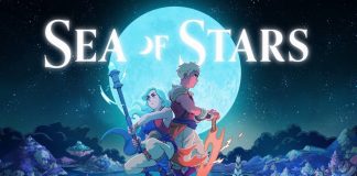 Sea of Stars ultrapassa 6 milhões de jogadores