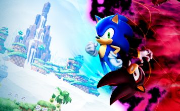 Sonic X Shadow Generations | Confira nossa review