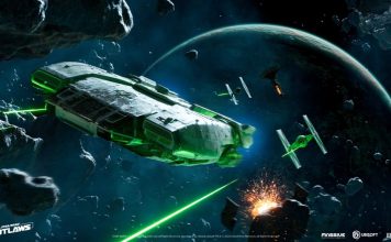 Star Wars Outlaws já está disponível na Steam