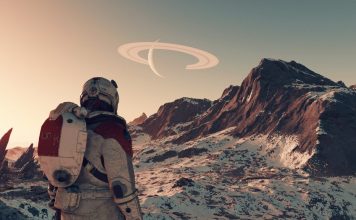 Starfield chega ao PS5 dia 7 de abril e com muitas novidades