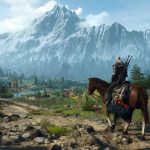 The Witcher 4 será maior que The Witcher 3 e Cyberpunk 2077
