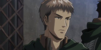 Attack on Titan: THE LAST ATTACK ganha trailer focado em Jean Kirstein