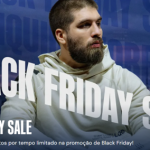 Black Friday da Team Liquid tem descontos de até 35% em suas lojas física e virtual