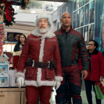 Operação Natal: Dwayne Johnson e J. K. Simmons conversam com torcedores do São Paulo FC em vídeo especial