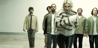 Linkin Park antecipa novo álbum com single “Over Each Other”