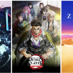 Crunchyroll na CCXP24 | Veja a programação