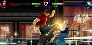 Virtua Fighter 5 anunciado