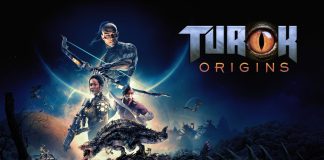 Saber Interactive revela “Turok: Origins” no The Game Awards
