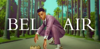 Bel-Air será encerrada na 4ª temporada