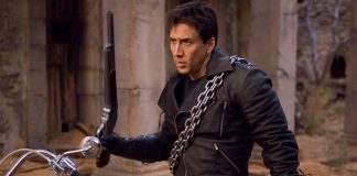 Nicolas Cage retornará como Motoqueiro Fantasma no MCU, diz rumor
