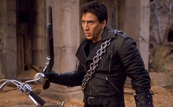 Nicolas Cage retornará como Motoqueiro Fantasma no MCU, diz rumor