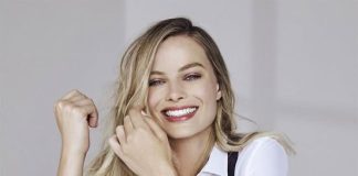 Margot Robbie comenta jornada em Hollywood “Precisei querer mais do que todos”.