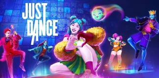 Just Dance 2025: o presente perfeito de final de ano
