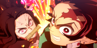 Demon Slayer -Kimetsu no Yaiba- The Hinokami Chronicles 2 ganha data de lançamento! Demon Slayer