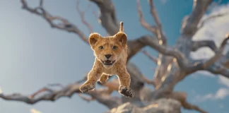 Mufasa: O Rei Leão | Confira nossa crítica