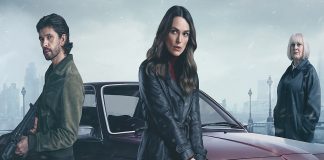 Black Doves | Confira nossa crítica