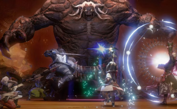 Vazam possíveis imagens de Final Fantasy 14 Mobile Online