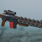 Dicas | Como obter a arma Gauss (e a variante EM-1) em STALKER 2