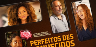 ‘Perfeitos Desconhecidos’ ganha trailer e pôster inéditos