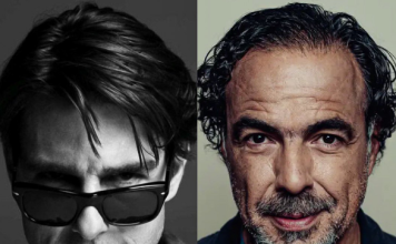 O próximo filme de Tom Cruise e Alejandro G. Iñárritu será lançado nos cinemas em 2 de outubro de 2026.