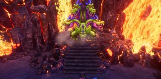 DRAGON QUEST III HD-2D Remake: Tudo o que você precisa saber