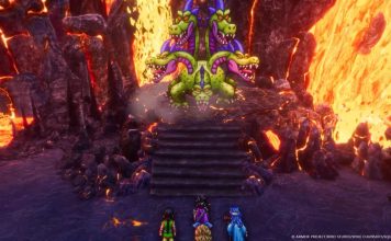 DRAGON QUEST III HD-2D Remake: Tudo o que você precisa saber