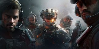 Delta Force Open Beta já está disponível para PC