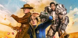 Produção da 2ª temporada de Fallout é interrompida devido a incêndios na Califórnia