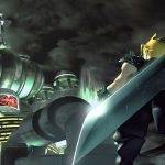 Como o PlayStation ajudou a Square Enix a atingir suas ambições cinematográficas para Final Fantasy 7 e além