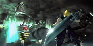 Como o PlayStation ajudou a Square Enix a atingir suas ambições cinematográficas para Final Fantasy 7 e além