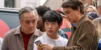 Karatê Kid: Lendas recebe imagens oficiais, confira!