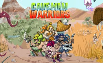 Caveman Warriors | Confira nossa review