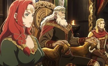 O Senhor dos Anéis: A Guerra de Rohirrim | Confira nossa crítica