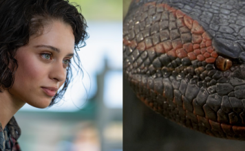 Remake de Anaconda ganha data de estreia