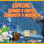 ESPECIAL | Quando o Cinema Conquista a Inocência