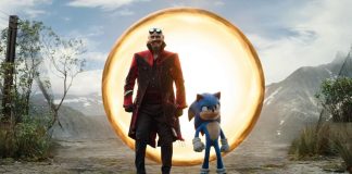 Sonic 3 – O Filme | Confira nossa crítica Sonic 3