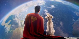 Superman | James Gunn indica duração do filme