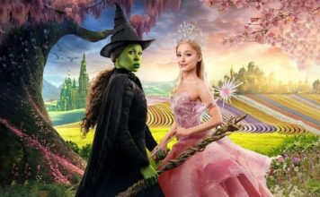 Wicked: Parte 2 ganha novo título
