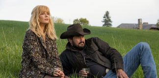 Yellowstone quebra recorde de audiência com último episódio