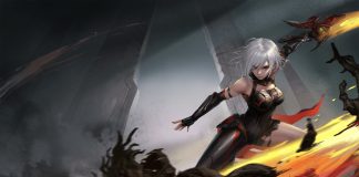 Awaken: Astral Blade | Confira nossa review Awaken