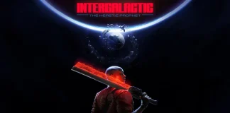 Naughty Dog anuncia “Intergalactic: The Heretic Prophet”, sua nova franquia para PS5