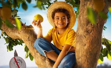 “Chico Bento e a Goiabeira Maraviosa” estreia nesta quinta-feira, 9 de janeiro, e ganha novo cartaz