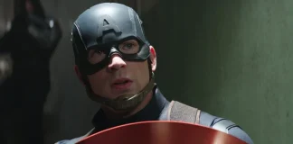 Vingadores 5 | Marvel anuncia o retorno de Chris Evans