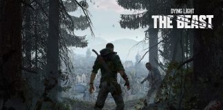 Dying Light: The Beast recebe data lançamento! Dying Light: The Beast