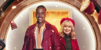 Confira o trailer do Especial de Natal de Doctor Who
