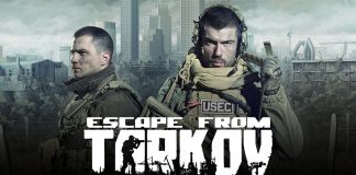 Confira as novidades do patch 0.16.0 de Escape From Tarkov
