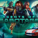 GTA Online: Agents of Sabotage já disponível